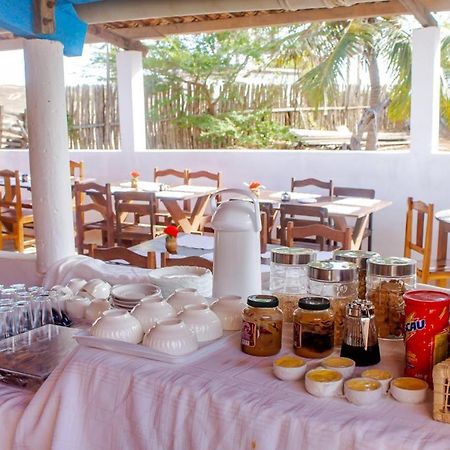 Pousada Jeri Flats Jijoca de Jericoacoara Kültér fotó