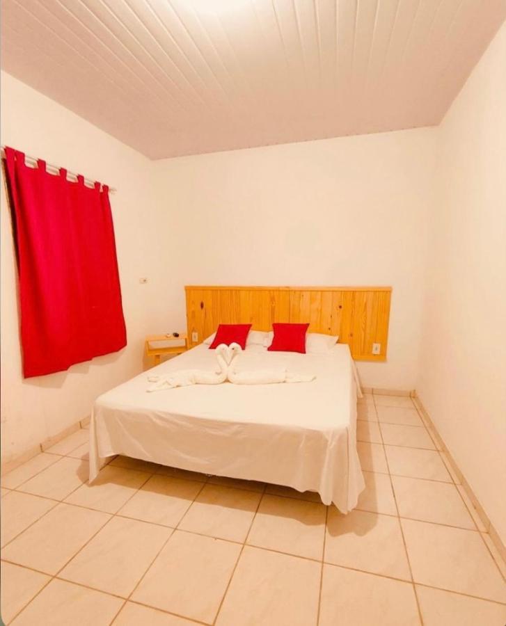 Pousada Jeri Flats Jijoca de Jericoacoara Kültér fotó