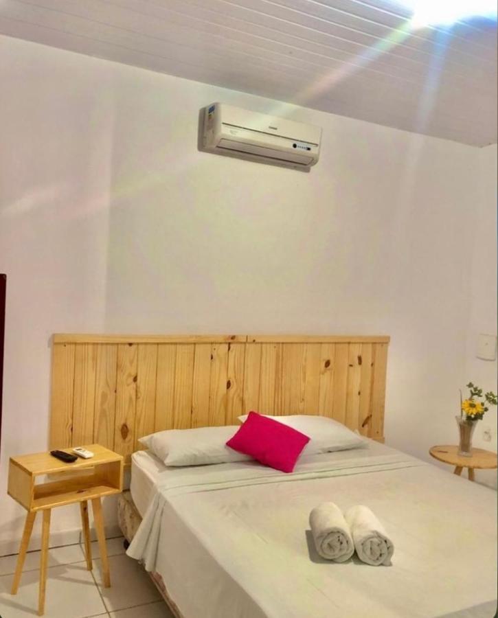 Pousada Jeri Flats Jijoca de Jericoacoara Kültér fotó