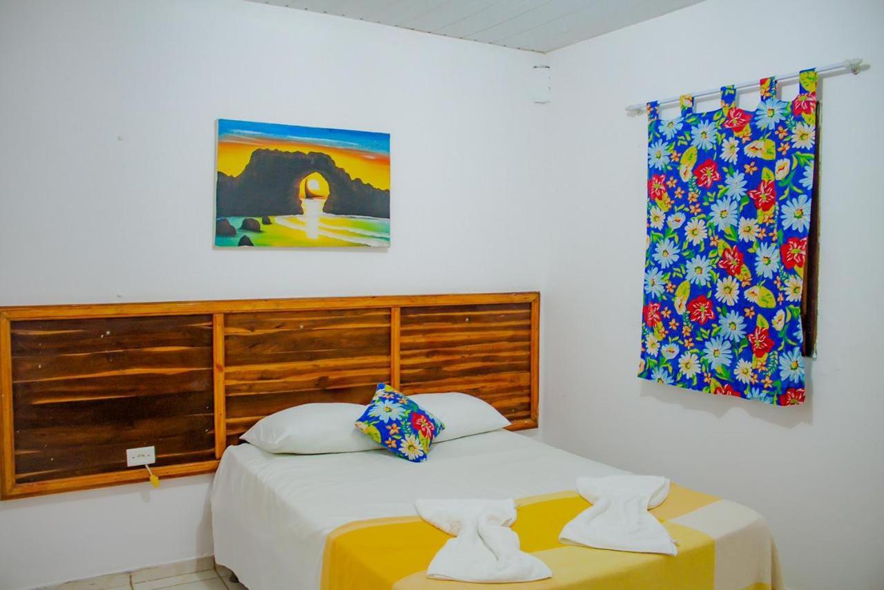 Pousada Jeri Flats Jijoca de Jericoacoara Kültér fotó
